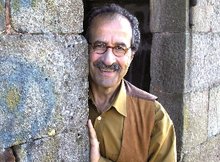 Bild zur News "Gustav-Heinemann-Friedenspreis 2018 geht an den syrisch-deutschen Autor Rafik Schami"